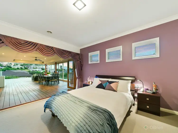 Sixth view of Homely house listing, 7 North Hidden Valley Circuit, Beaconsfield VIC 3807