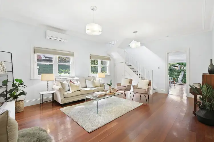 Second view of Homely house listing, 23 Regent Street, Summer Hill NSW 2130