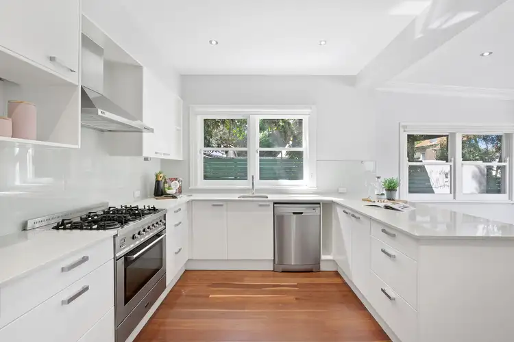 Third view of Homely house listing, 23 Regent Street, Summer Hill NSW 2130