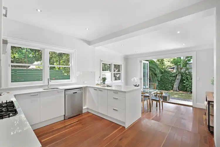 Fourth view of Homely house listing, 23 Regent Street, Summer Hill NSW 2130