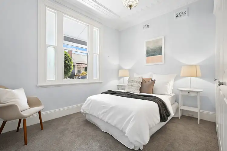 Fifth view of Homely house listing, 23 Regent Street, Summer Hill NSW 2130