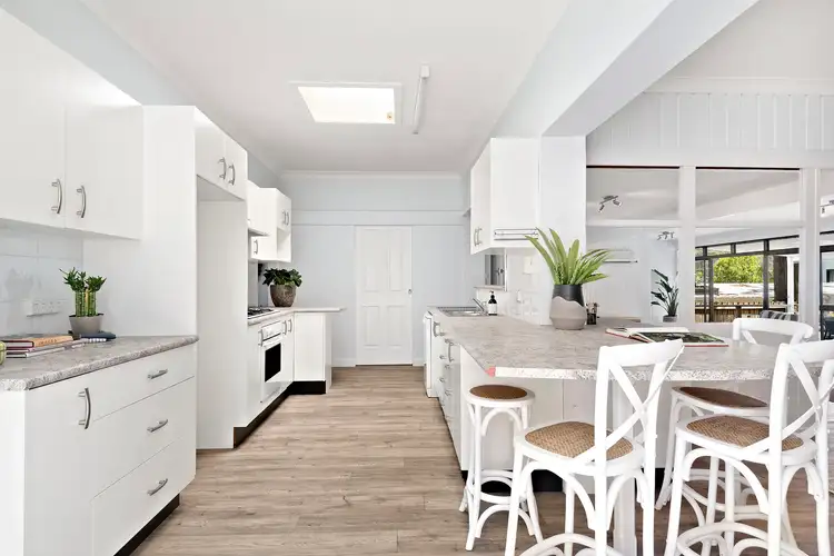 Fifth view of Homely house listing, 92 Park Street, Mona Vale NSW 2103