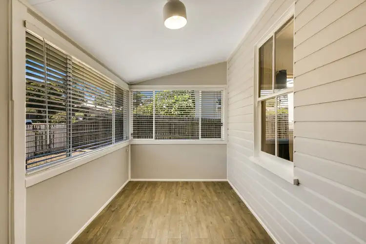 Second view of Homely house listing, 78 Geoffrey Street, Mount Lofty QLD 4350