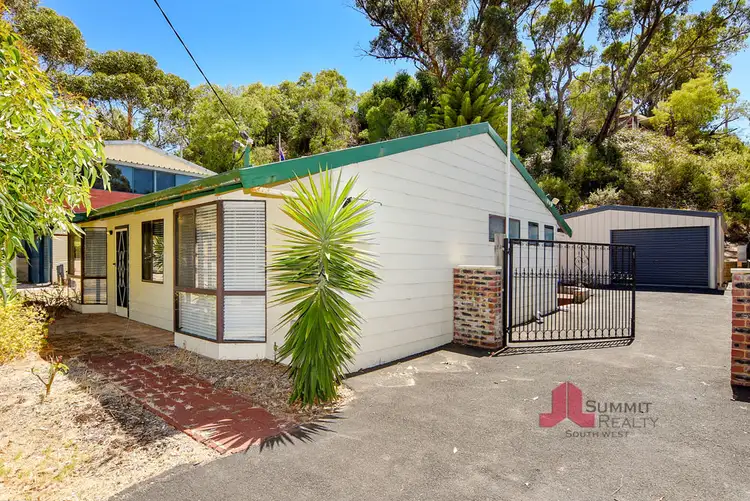 49 Myalup Beach Road, Myalup WA 6220