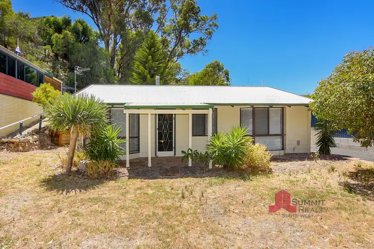 Second view of Homely house listing, 49 Myalup Beach Road, Myalup WA 6220