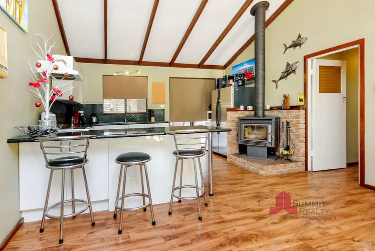 Sixth view of Homely house listing, 49 Myalup Beach Road, Myalup WA 6220