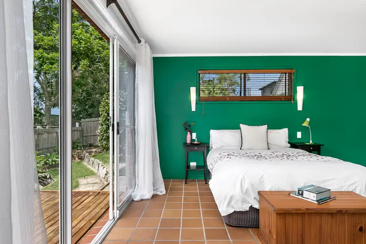 Fifth view of Homely house listing, 227 Alfred Street, Cromer NSW 2099