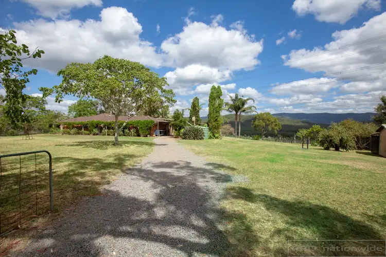 Main view of Homely rural property listing, 64 Valley Crest Road, Cooranbong NSW 2265