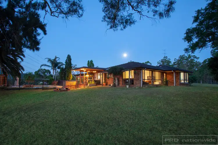 Fourth view of Homely rural property listing, 64 Valley Crest Road, Cooranbong NSW 2265