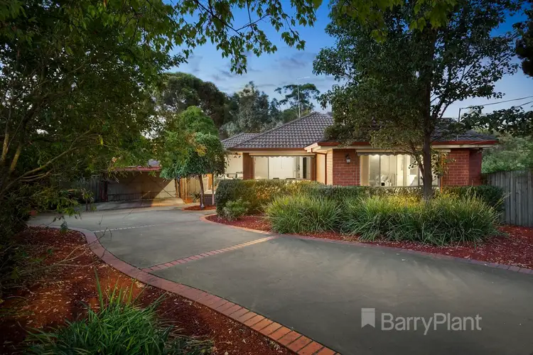 Main view of Homely house listing, 47 Elwers Street, Watsonia North VIC 3087