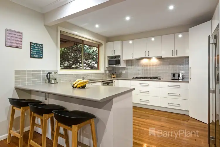 Second view of Homely house listing, 47 Elwers Street, Watsonia North VIC 3087