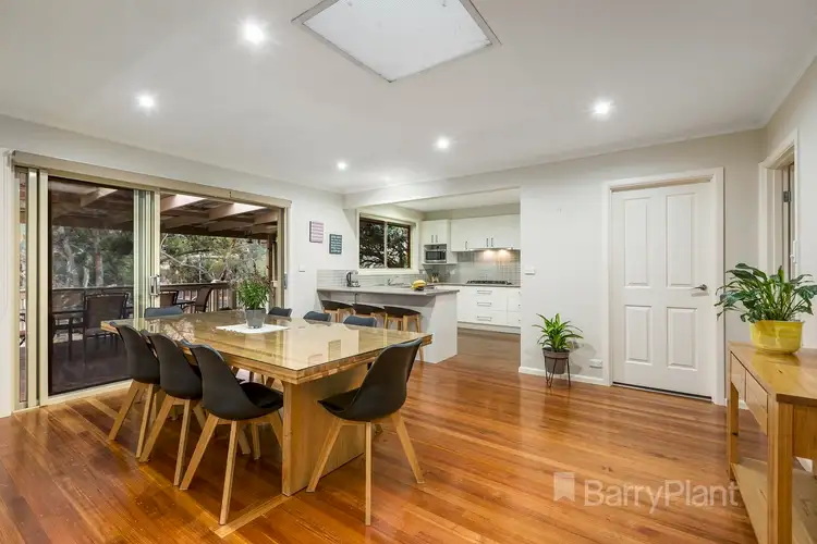 Third view of Homely house listing, 47 Elwers Street, Watsonia North VIC 3087