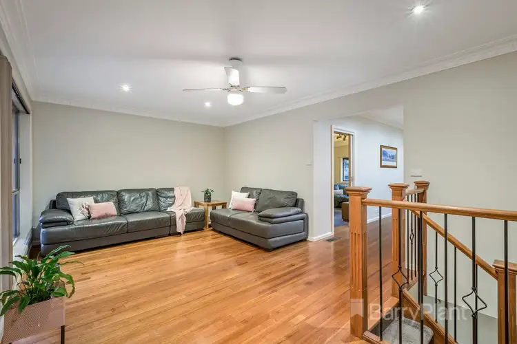 Fifth view of Homely house listing, 47 Elwers Street, Watsonia North VIC 3087