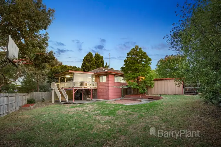 Sixth view of Homely house listing, 47 Elwers Street, Watsonia North VIC 3087