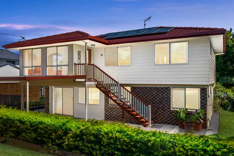 Sixth view of Homely house listing, 21 Pindari Street, Rochedale South QLD 4123