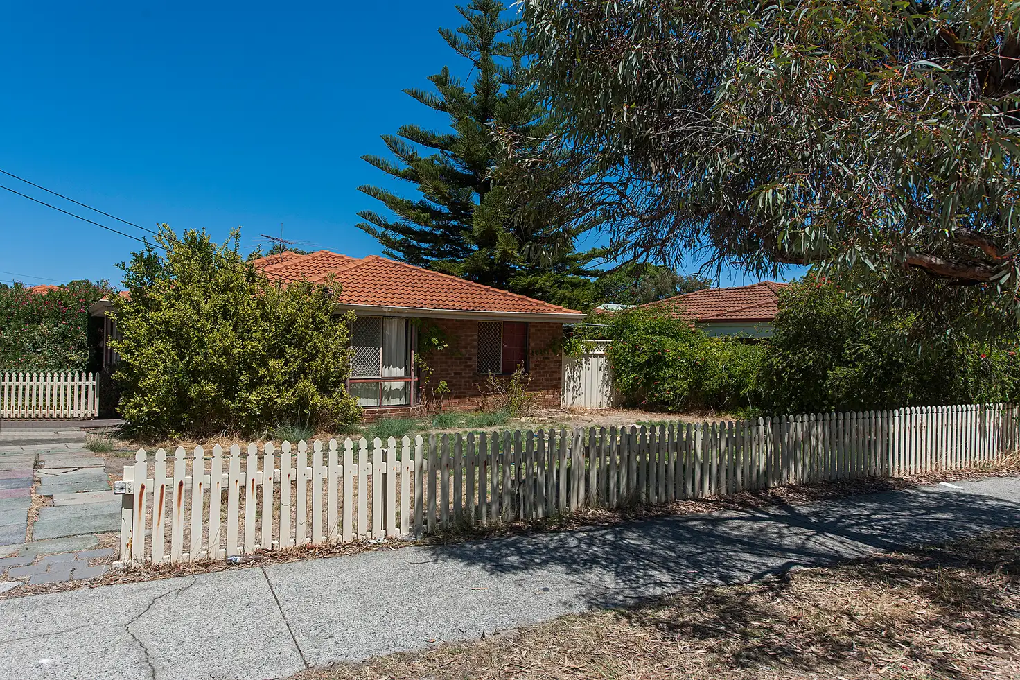 Main view of Homely house listing, 43&43A Beatty Avenue, East Victoria Park WA 6101
