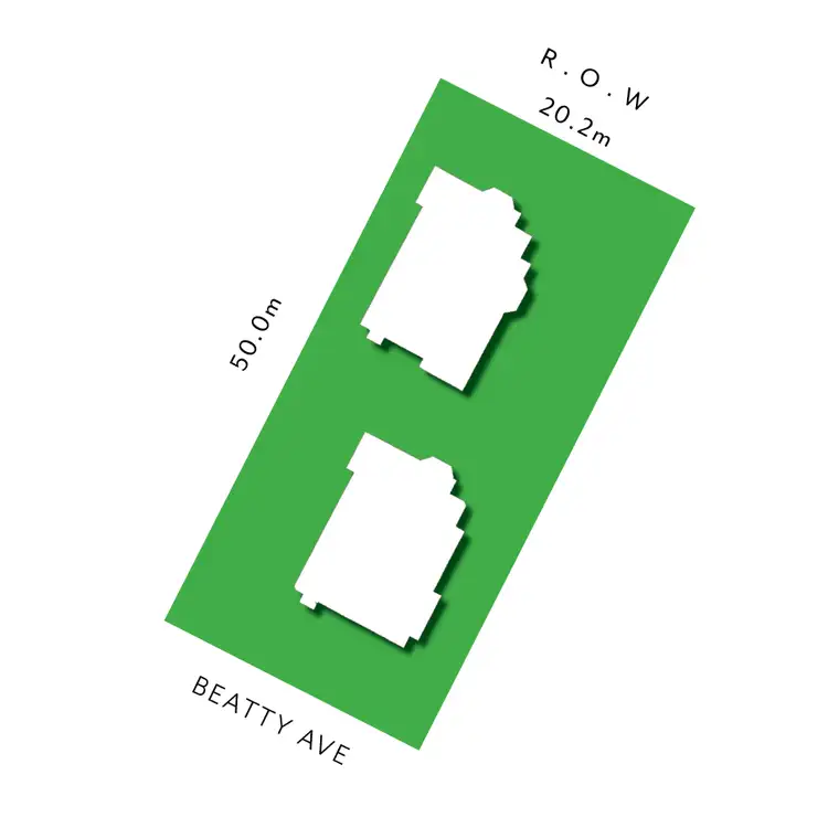 Second view of Homely house listing, 43&43A Beatty Avenue, East Victoria Park WA 6101