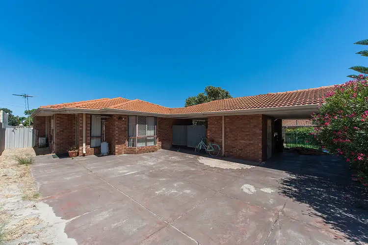 Third view of Homely house listing, 43&43A Beatty Avenue, East Victoria Park WA 6101