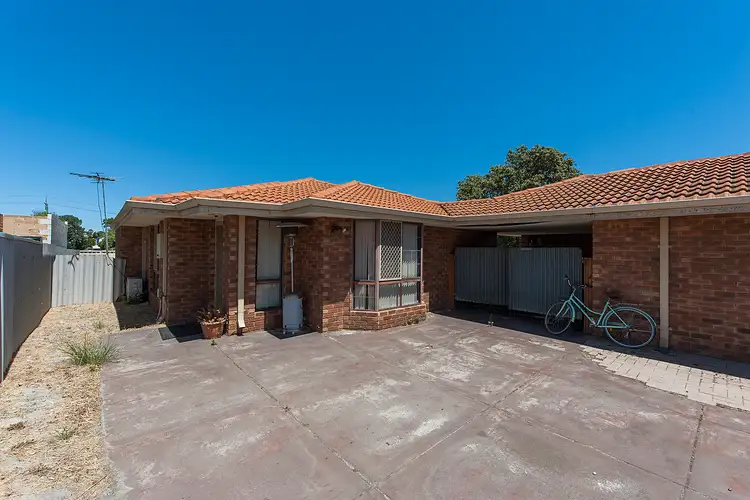 Fourth view of Homely house listing, 43&43A Beatty Avenue, East Victoria Park WA 6101