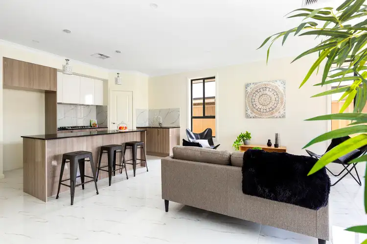 Sixth view of Homely house listing, 18C & 18D Sando Street, Findon SA 5023