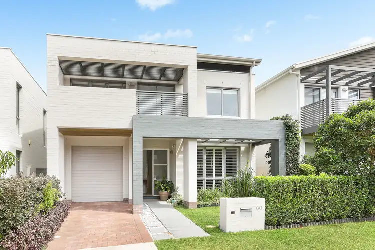 60 Fairsky Street, South Coogee NSW 2034