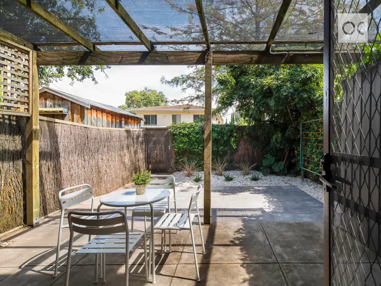 Fifth view of Homely unit listing, 6/12 Bakewell Road, Evandale SA 5069