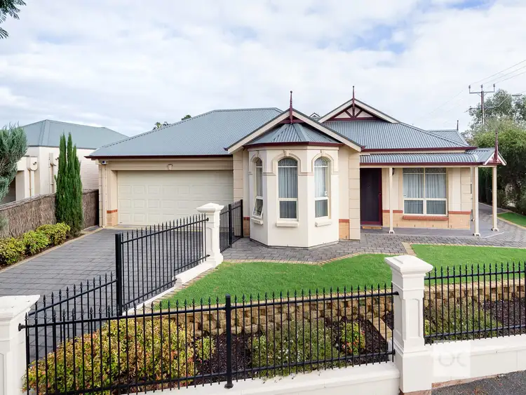 Second view of Homely house listing, 205 Walkerville Terrace, Walkerville SA 5081