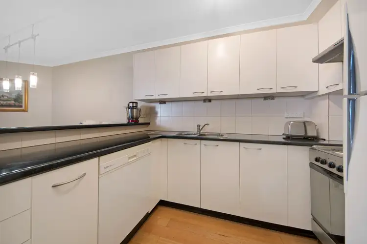 Second view of Homely apartment listing, 18/94-100 Flora Street, Sutherland NSW 2232