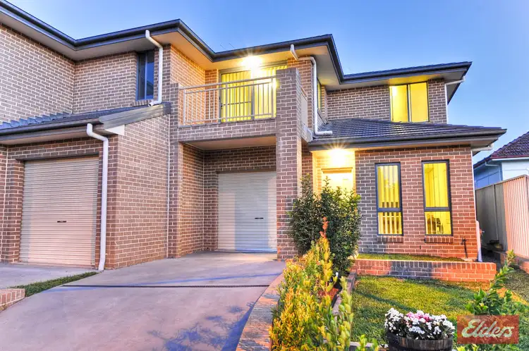 36A Toongabbie Road, Toongabbie NSW 2146