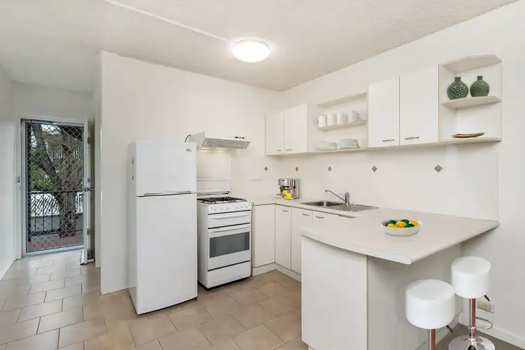 Second view of Homely unit listing, 2/119 Sylvan Road, Toowong QLD 4066