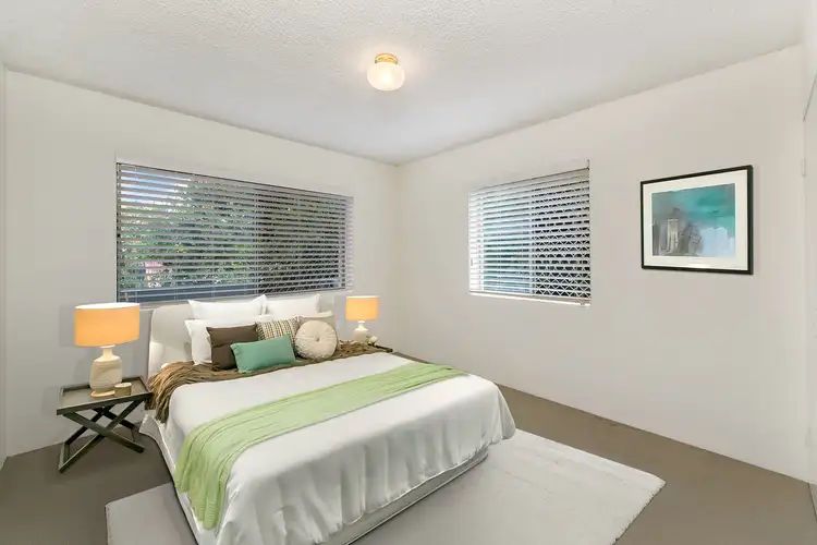Third view of Homely unit listing, 2/119 Sylvan Road, Toowong QLD 4066