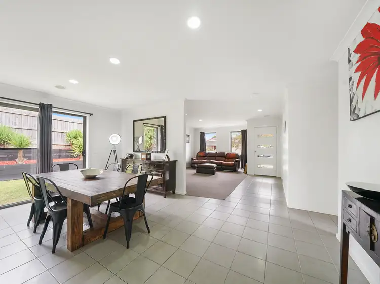 Third view of Homely house listing, 32 Manna Gum Drive, Pakenham VIC 3810