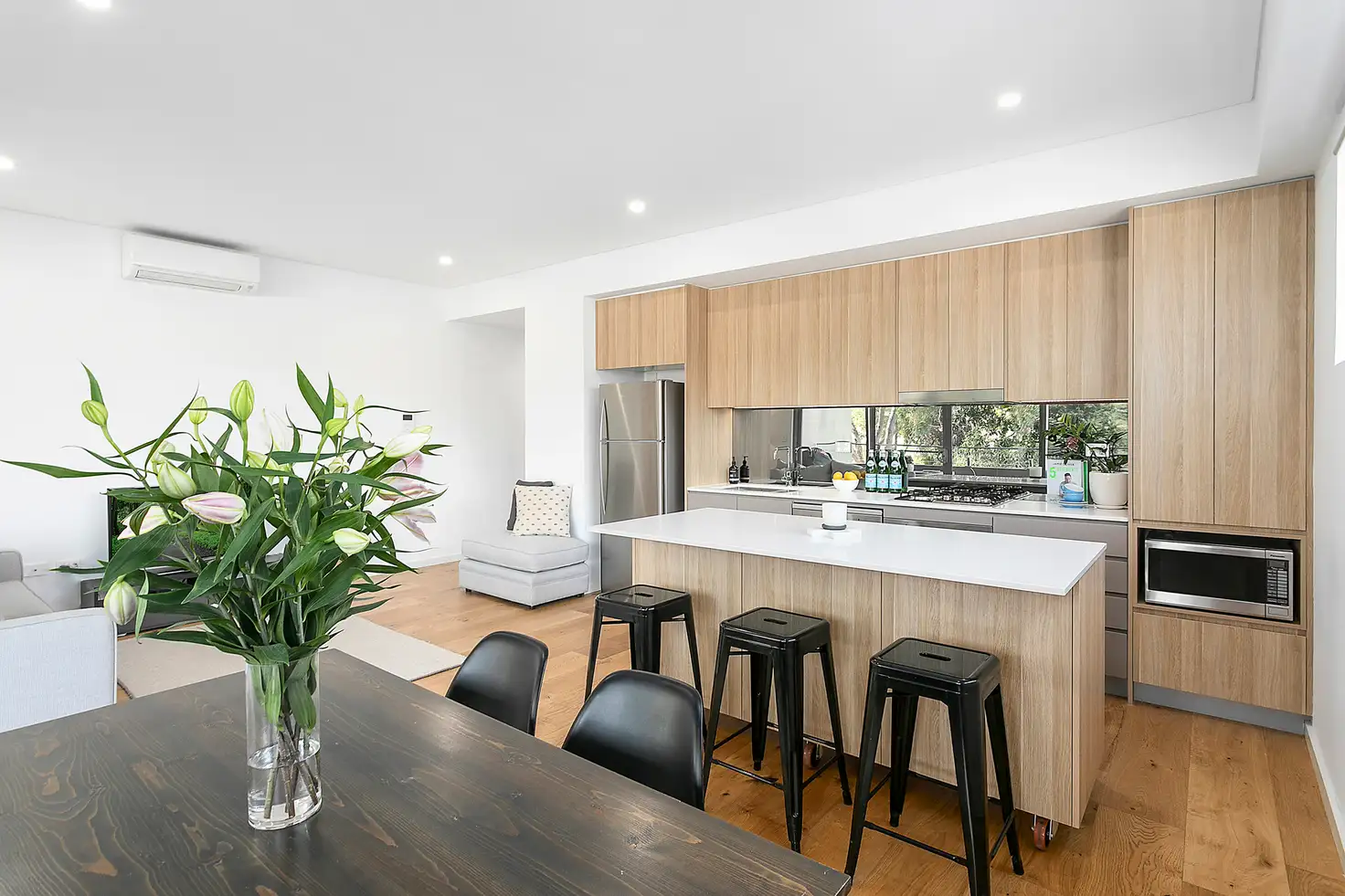 Main view of Homely apartment listing, 102/9 Moore Street, Sutherland NSW 2232