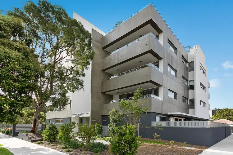 Second view of Homely apartment listing, 102/9 Moore Street, Sutherland NSW 2232