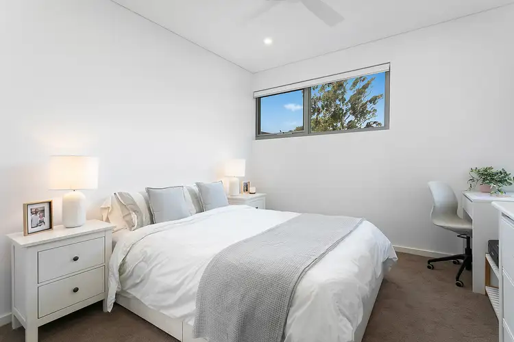 Fourth view of Homely apartment listing, 102/9 Moore Street, Sutherland NSW 2232