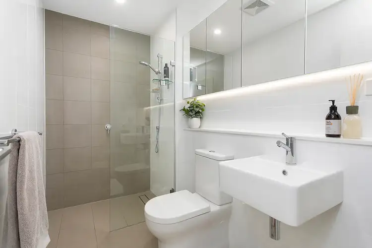 Fifth view of Homely apartment listing, 102/9 Moore Street, Sutherland NSW 2232