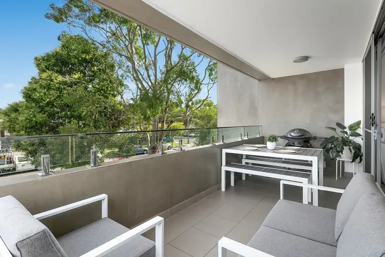 Sixth view of Homely apartment listing, 102/9 Moore Street, Sutherland NSW 2232