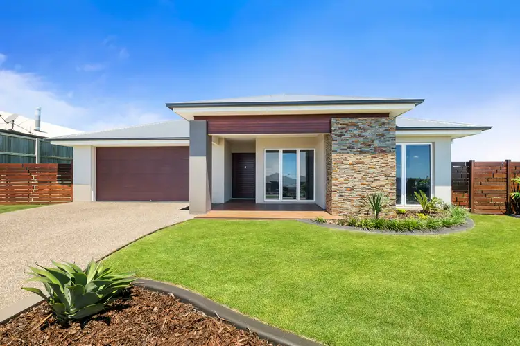 43 Sportsman Drive, Kleinton QLD 4352