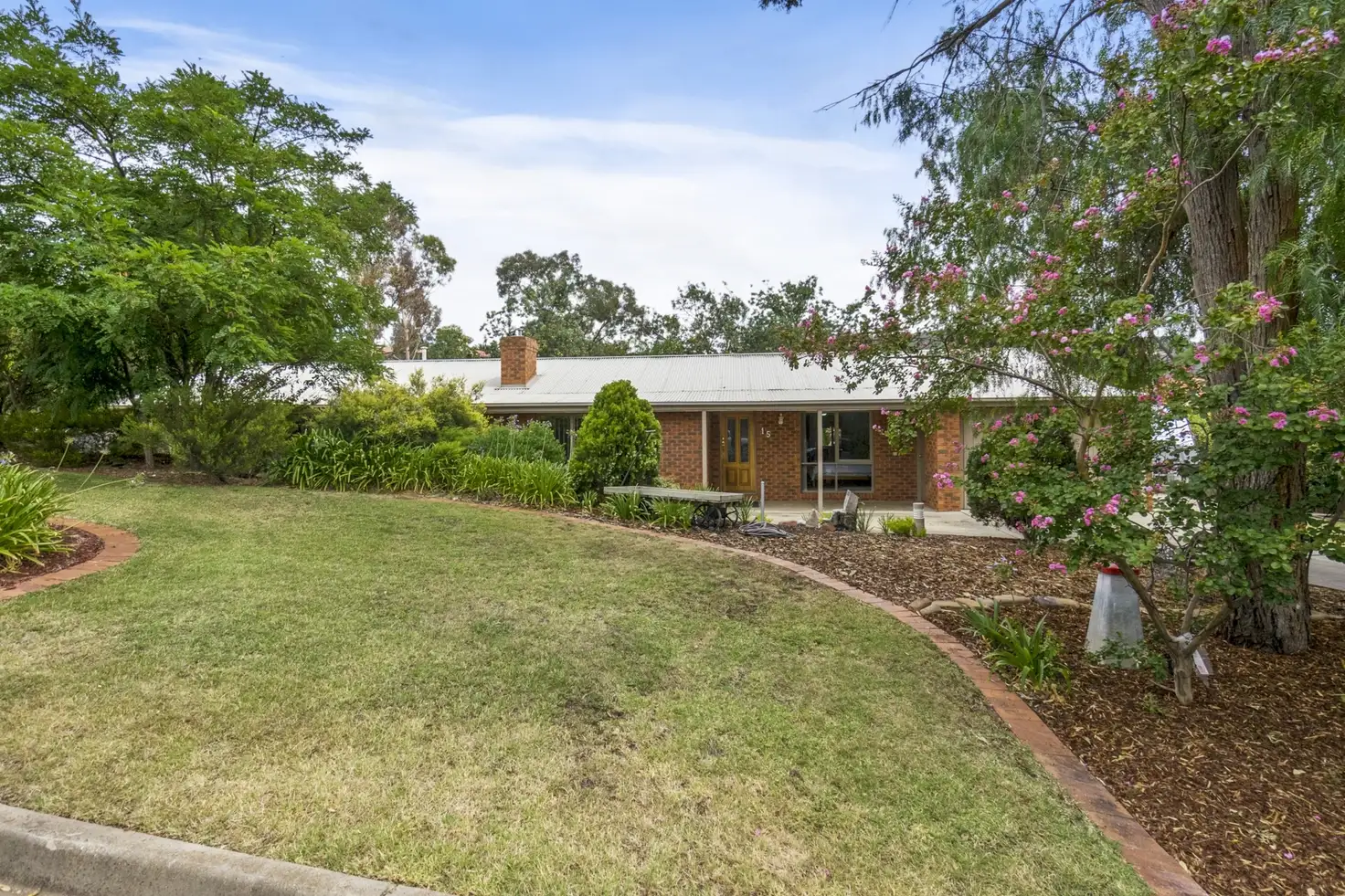 Main view of Homely house listing, 15 St Andrews Way, Darley VIC 3340