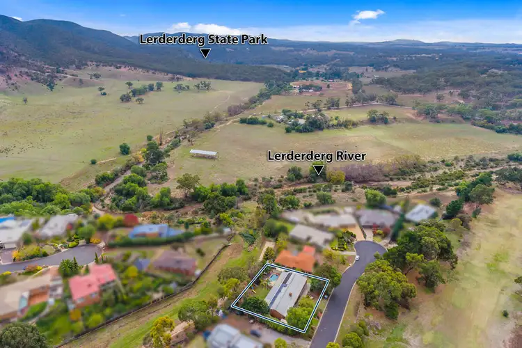 Second view of Homely house listing, 15 St Andrews Way, Darley VIC 3340