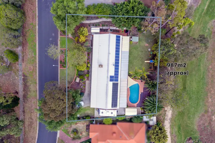 Third view of Homely house listing, 15 St Andrews Way, Darley VIC 3340