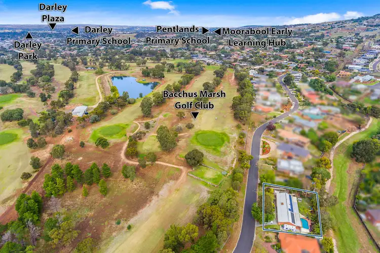 Fourth view of Homely house listing, 15 St Andrews Way, Darley VIC 3340