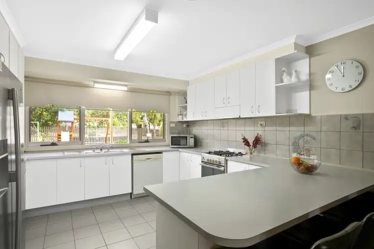 Fifth view of Homely house listing, 15 St Andrews Way, Darley VIC 3340