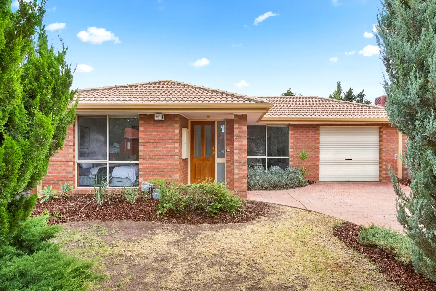 Main view of Homely house listing, 26 Flint Crescent, Delahey VIC 3037