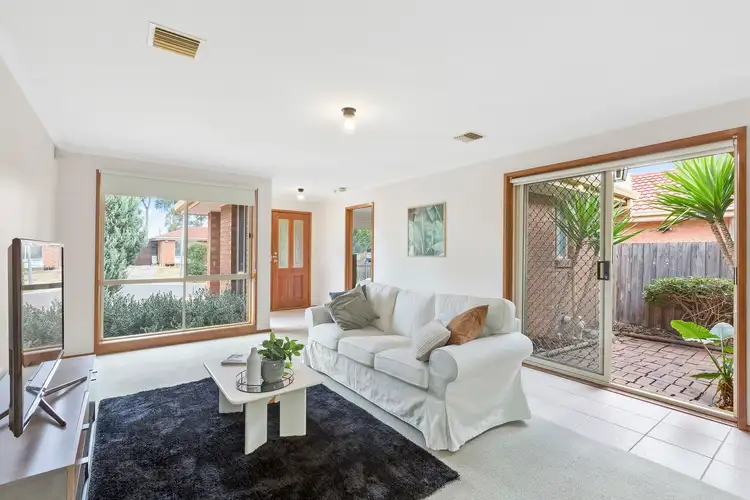 Second view of Homely house listing, 26 Flint Crescent, Delahey VIC 3037