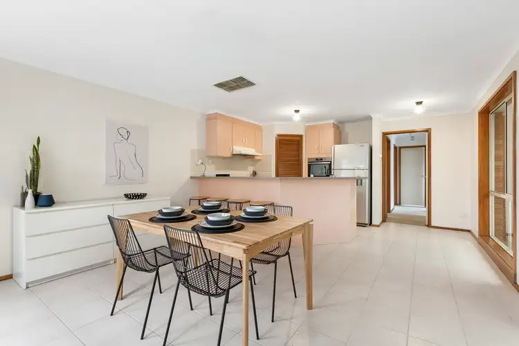 Fifth view of Homely house listing, 26 Flint Crescent, Delahey VIC 3037