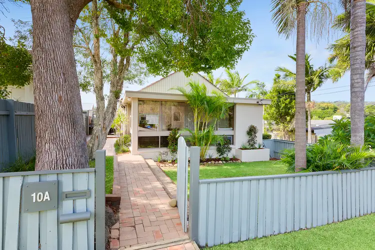 Third view of Homely house listing, 10a Washington Avenue, Cromer NSW 2099