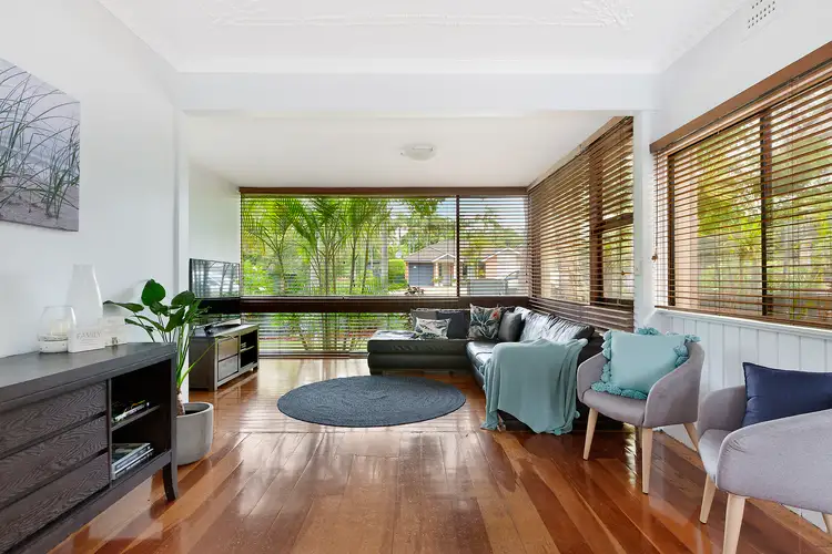 Fourth view of Homely house listing, 10a Washington Avenue, Cromer NSW 2099