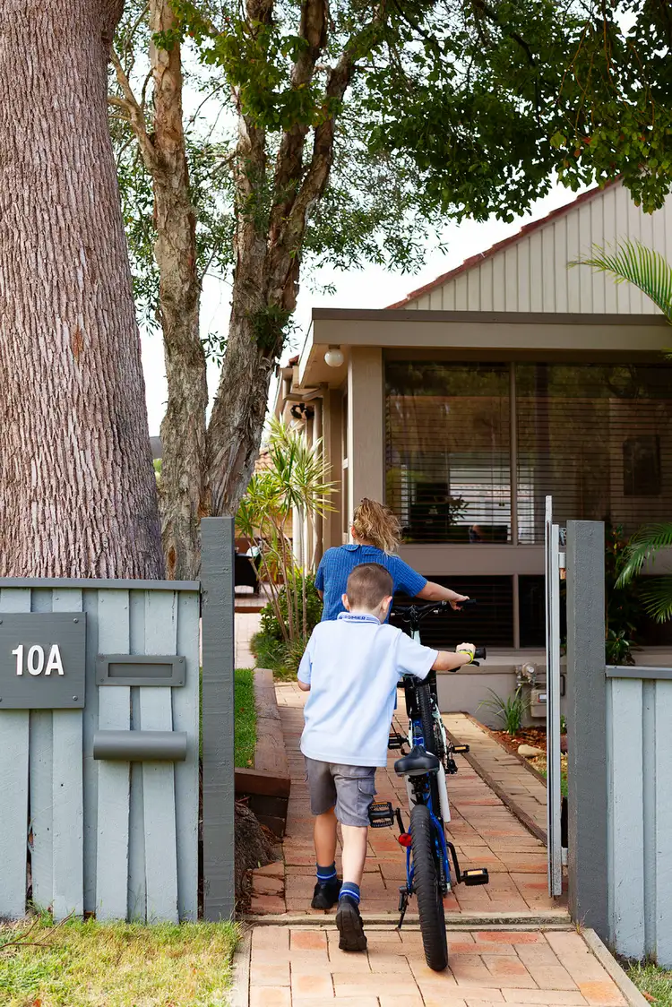 Fifth view of Homely house listing, 10a Washington Avenue, Cromer NSW 2099