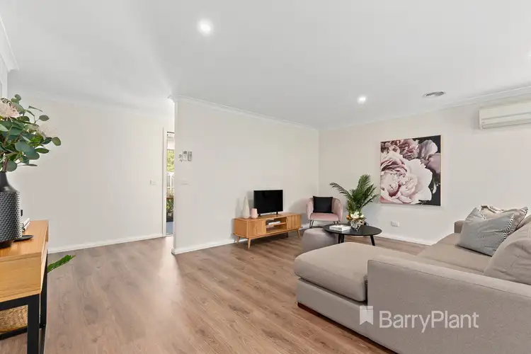 Second view of Homely house listing, 40 McDonald Crescent, Boronia VIC 3155